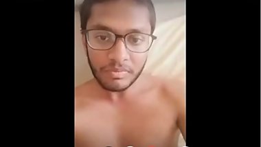 Ashwin Golakiya DIRTY VIDEO ON CAMERA