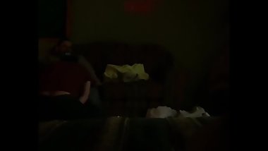 Redneck moans 4 head