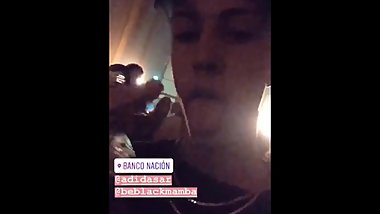 nudes de seven kayne