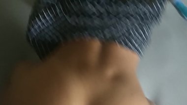 Amateur girlfriend doggystyle