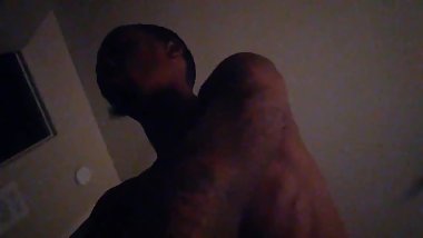 Savagebigdik at it again