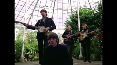 The Beatles - Paperback Writer