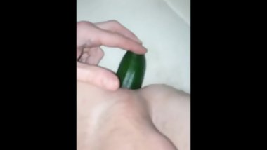 Cucumber fun