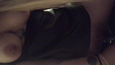 Found Sexy Videos on my Girlfriendâ€™s Roommateâ€™s Phone