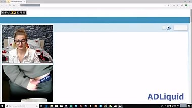 une petite giclÃ©e sur le site de brazzers