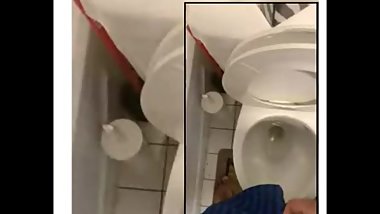 Akshay Patel JERKING HIS COCK ON CAM