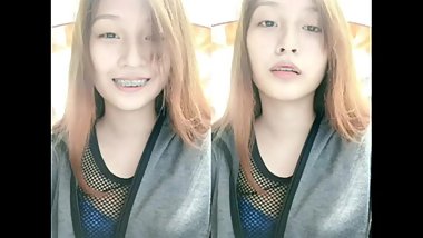 Princess Limheya Scandal Viral Pinay Teen Blowjob