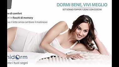 Federica Brighenti: modella per HSE24