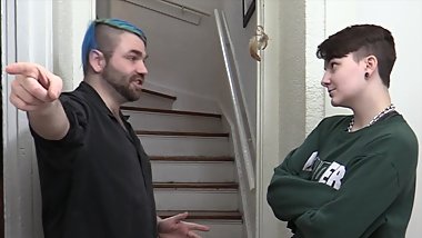 Pull Up Your Pants Joey!