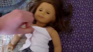 How To Have Sex with an American Girl Doll (HowToBasics Parody)