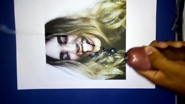 Meu primeiro tributo - Grande gozada