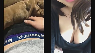 couple call sex video 2