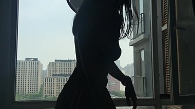 Chinese girl photo video3