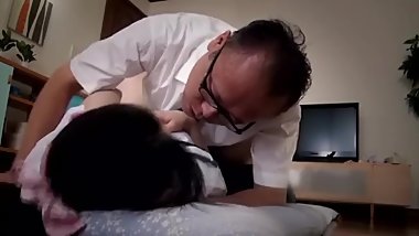 What Is Needed Is An Honor Student In Their Father Whitening Erotic Fair