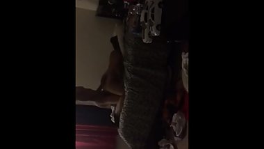 The 18 Year Old Couldnâ€™t Handle It