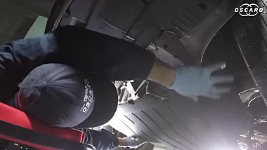 French teen squirt much