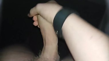 What do ya'all think of my 7 inch Dick?