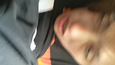 Fucking petite cutie Sasha