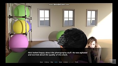 CINDY - SILENT GAME PLAY - PART 04