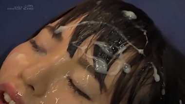 Everyday Bukkake Part 2 [6]