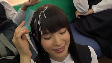 Everyday Bukkake Part 2 [5]