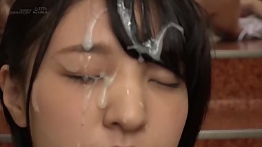 Everyday Bukkake Part 2 [4]