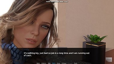 CINDY - Silent Game Play - Part 01