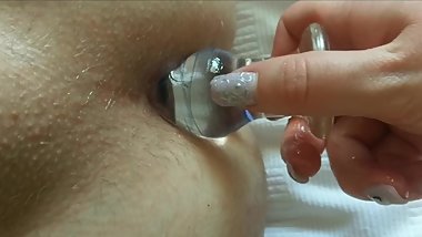 Ð›ÑŽÐ±Ð¸Ð¼Ð°Ñ Ð¸Ð³Ñ€Ð°ÐµÑ‚ Ñ Ð¼Ð¾ÐµÐ¹ Ð¿Ð¾Ð¿Ð¾Ð¹ 1