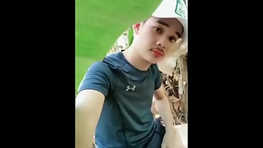 thugchallenge do the stuff you see on the video if you a real thug 2boyonly