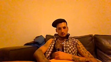 BEL ROMANO MASCHIO BISEX