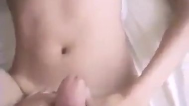 Sweet teen boy gets fucked by his sexy older boyfriend