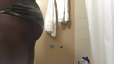 13 mins of me twerking compilation click here!