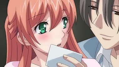 Souryo to Majiwaru Shikiyoku no Yoru ni - 09 Ð Ð£Ð¡Ð¡ÐšÐÐ¯ ÐžÐ—Ð’Ð£Ð§ÐšÐ