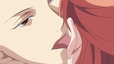 Souryo to Majiwaru Shikiyoku no Yoru ni - 08 Ð Ð£Ð¡Ð¡ÐšÐÐ¯ ÐžÐ—Ð’Ð£Ð§ÐšÐ