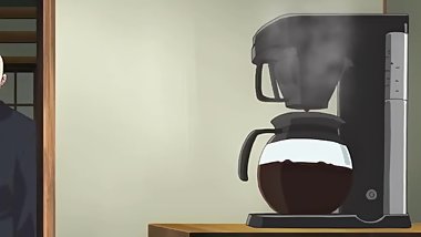 Souryo to Majiwaru Shikiyoku no Yoru ni - 04 Ð Ð£Ð¡Ð¡ÐšÐÐ¯ ÐžÐ—Ð’Ð£Ð§ÐšÐ