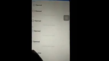 Loisa Andalio Scandal