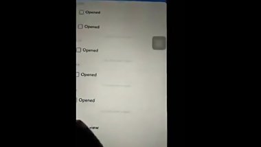 Loisa Andalio Scandal