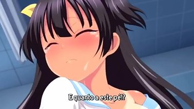 Gaki ni Modotte Yarinaoshi - EpisÃ³dio 01 legendado em portuguÃªs