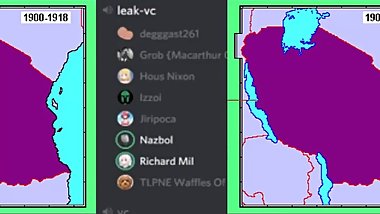 Hot team of HOI4 mox devs fuck themselves