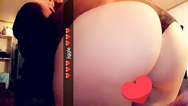 Booty Teaser - Subscribe