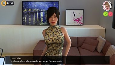 DMD #69 â¤ï¸ DATING MY STEPDAUGHTER - PC GAMEPLAY HDÂ (Re-Up)