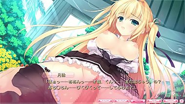 ALIAâ€™s CARNIVAL! æ¡œå°è·¯ æœˆè©  #5 â€»ã‚¢ãƒšãƒ³ãƒ‰ãƒ«ãƒ¼ãƒˆ