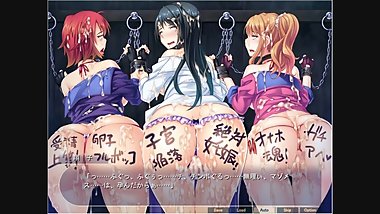 å·¨æ ¹ã«è² ã‘ã‚‹æœ€å¼·ã®ãƒ¤ãƒ³ã‚­ãƒ¼ #1520 ç¿”å­ï¼†èŒ‰å§«ï¼†ã‚±ã‚¤