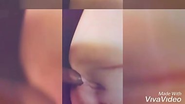 Fucking my best friend