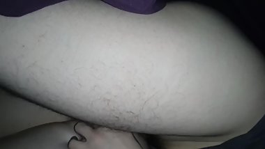 Cute Redhead Teen Has Some Fun With Fuckbuddy