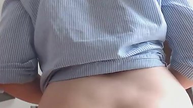 Milf Teen # smooth ass