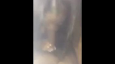 Late night fun with bestfriend