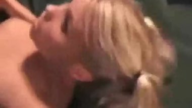 Mom holds down virgin daughter during her first time