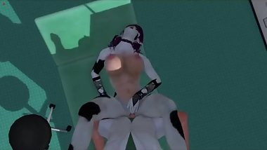 Bovine Blackmail Ep.4 [FuhRee]