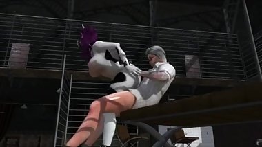 Bovine Blackmail Ep.3 [FuhRee]